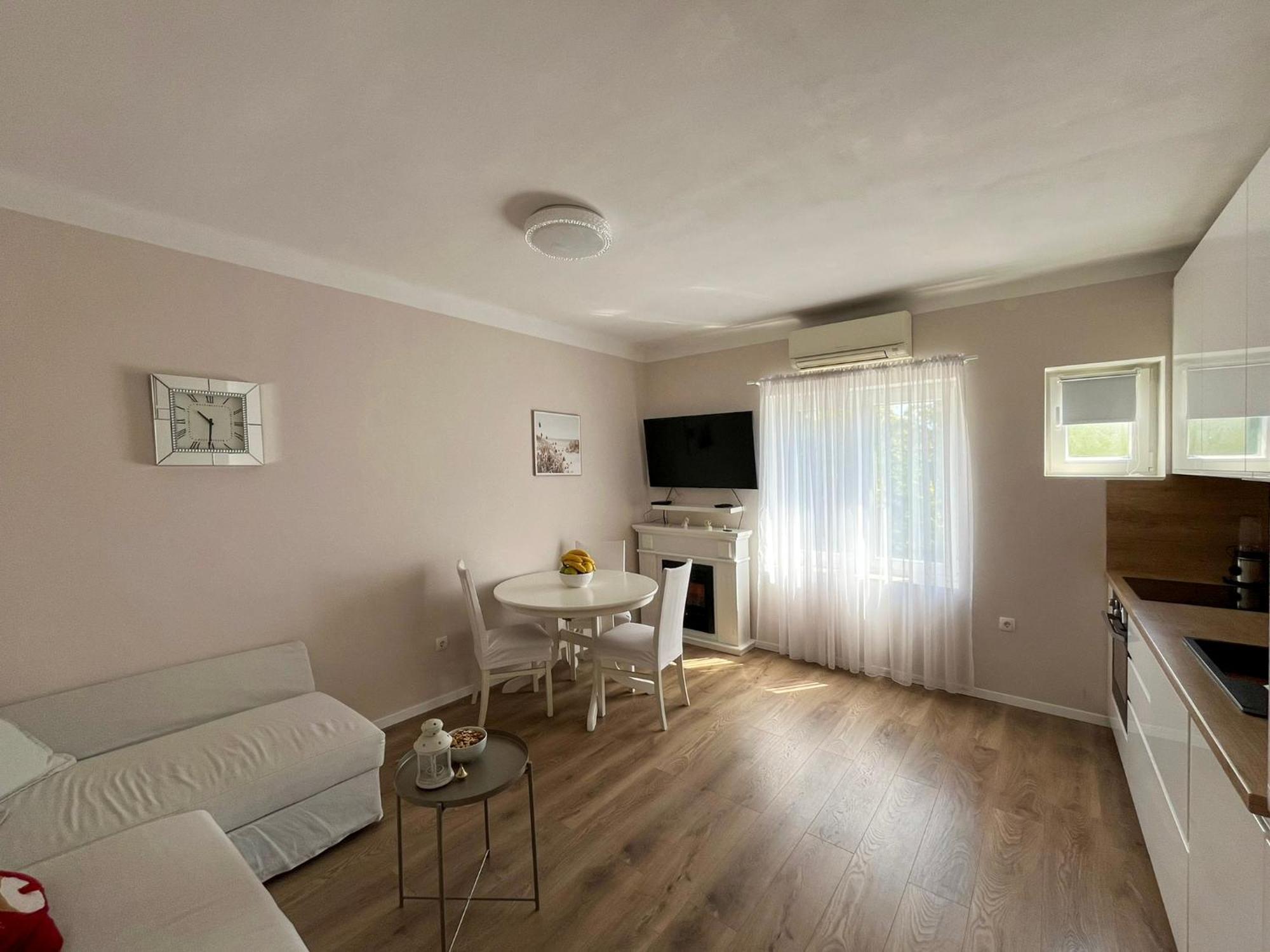 Apartment Natali Спліт Екстер'єр фото