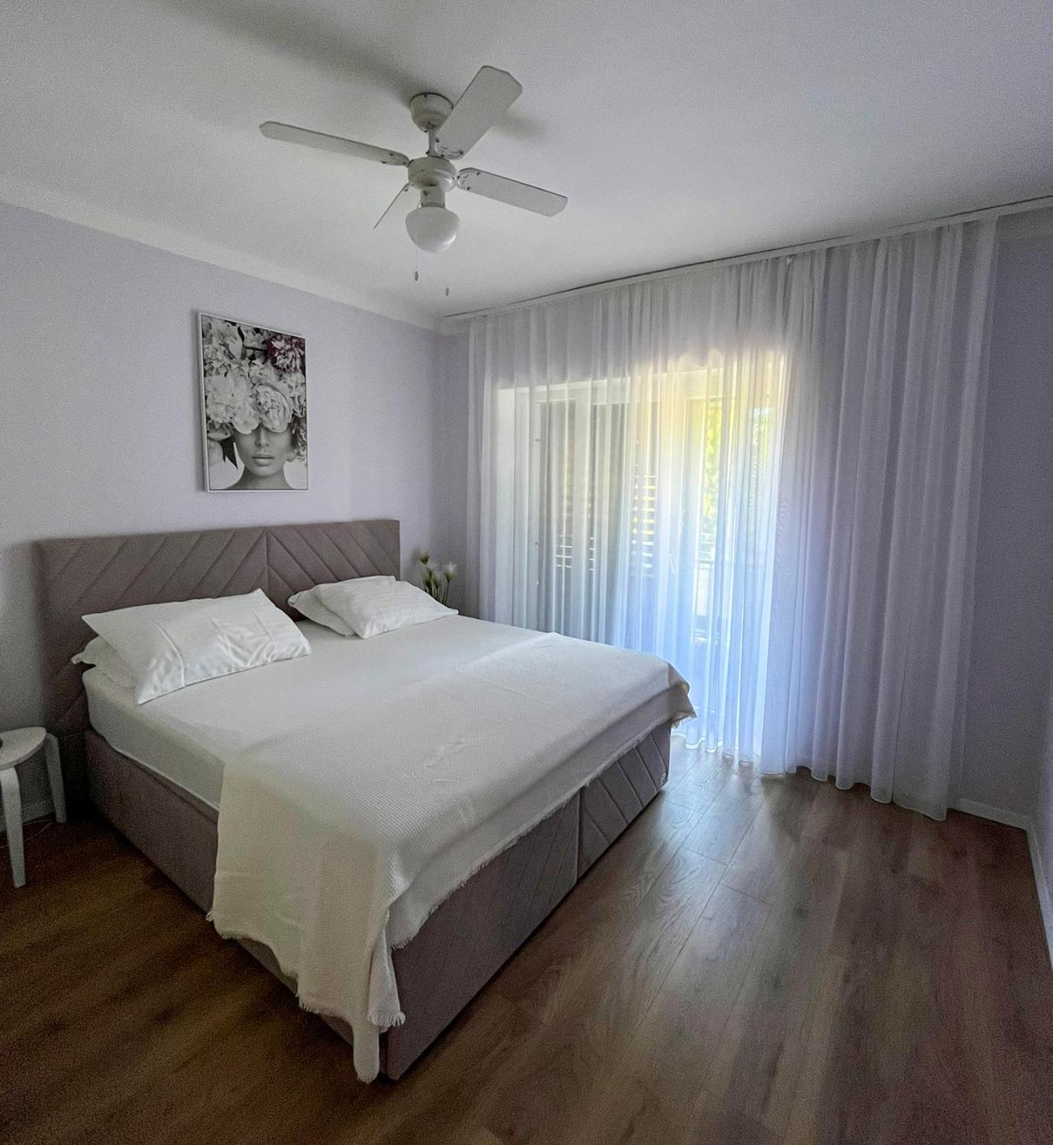 Apartment Natali Спліт Екстер'єр фото