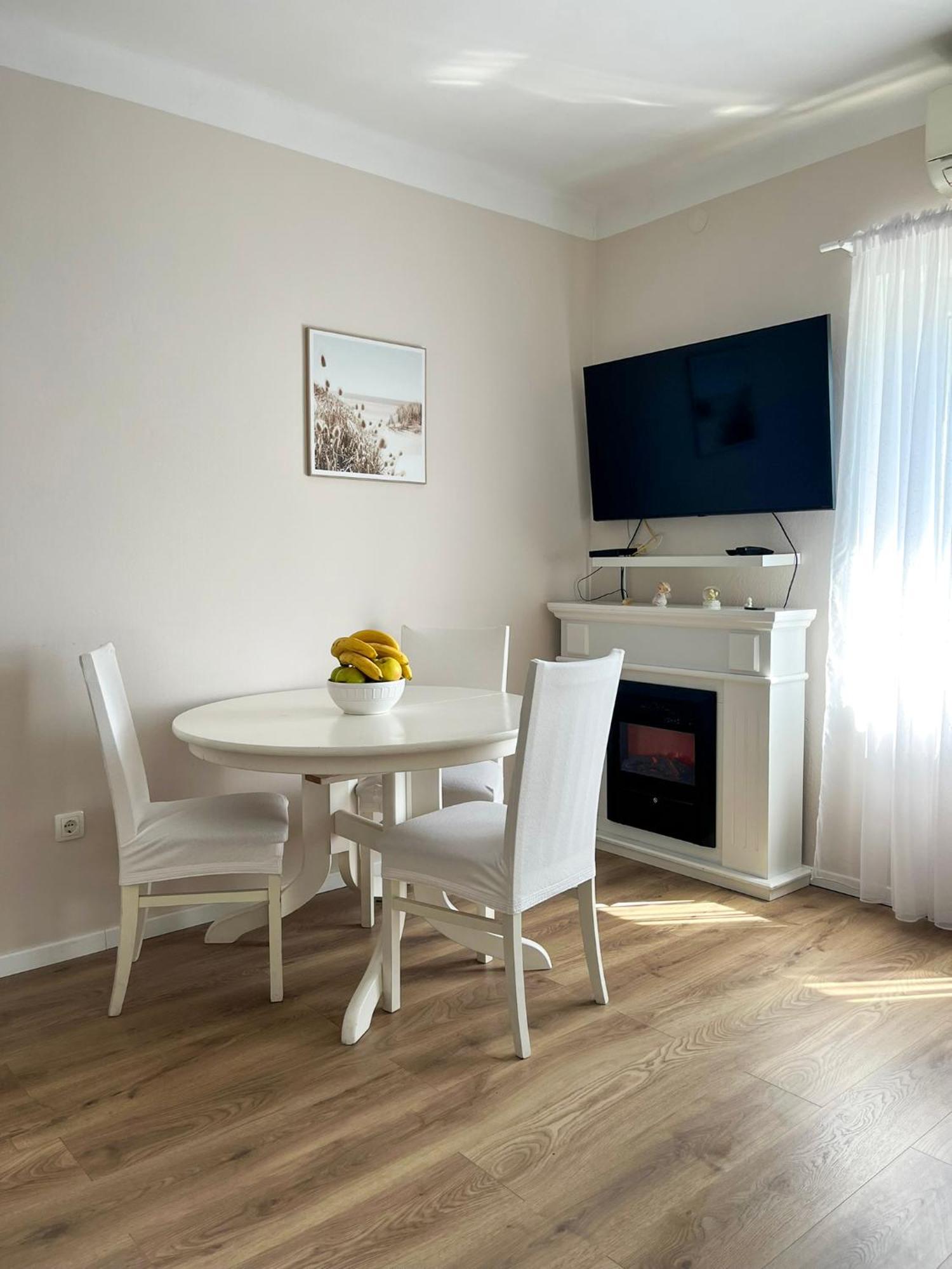 Apartment Natali Спліт Екстер'єр фото
