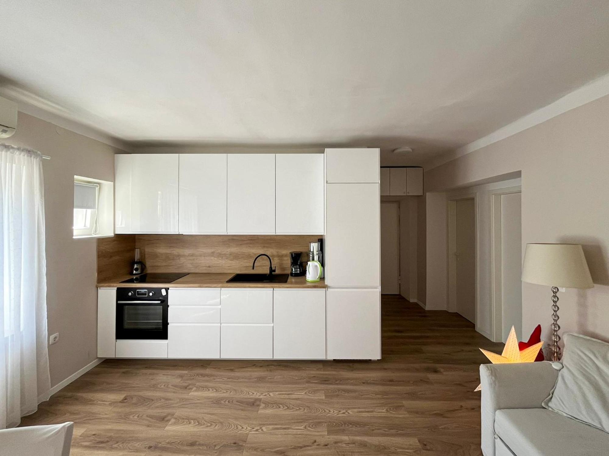 Apartment Natali Спліт Екстер'єр фото