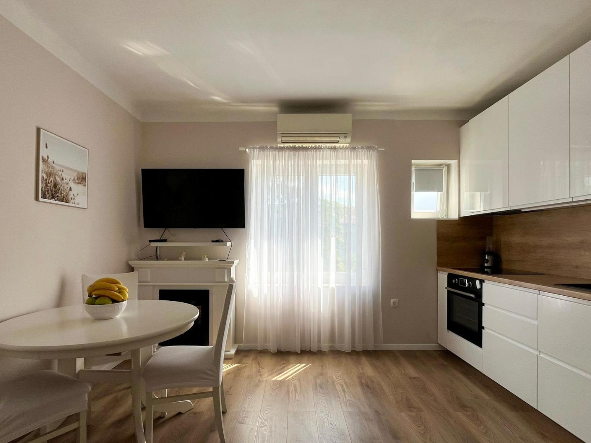 Apartment Natali Спліт Екстер'єр фото
