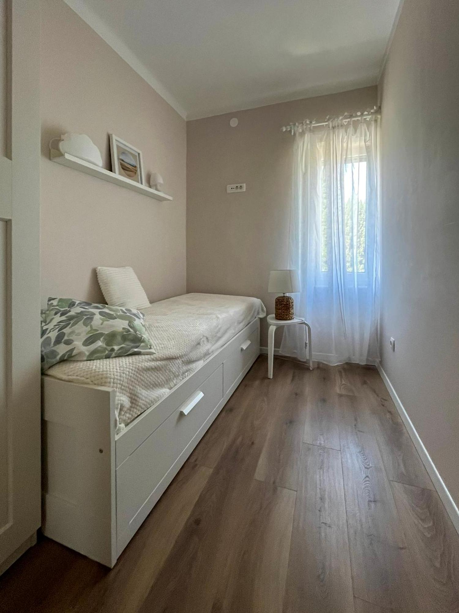 Apartment Natali Спліт Екстер'єр фото
