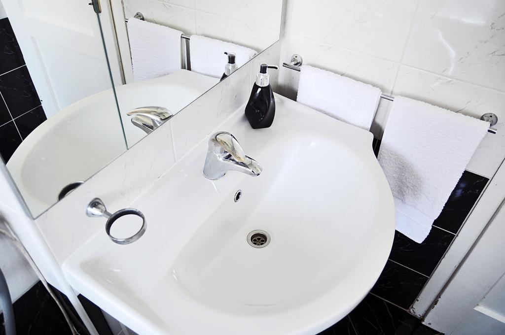 Apartment Natali Спліт Номер фото